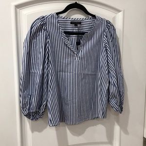Banana Republic beautiful top size XS